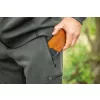 Avid Bearing Shorts Zöld Rövidnadrág XL