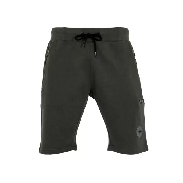 Avid Bearing Shorts Zöld Rövidnadrág 2XL