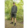 Avid Bearing Shorts Zöld Rövidnadrág 2XL