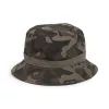 Avid Distortion Dark-Camo Bucket Hat Kalap