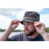Avid Distortion Dark-Camo Bucket Hat Kalap