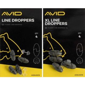 Avid XL Line Droppers Stopper