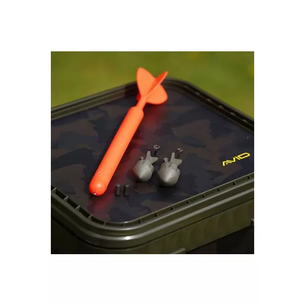 Avid Marker Float Kit Set Galleggiante Segnalino