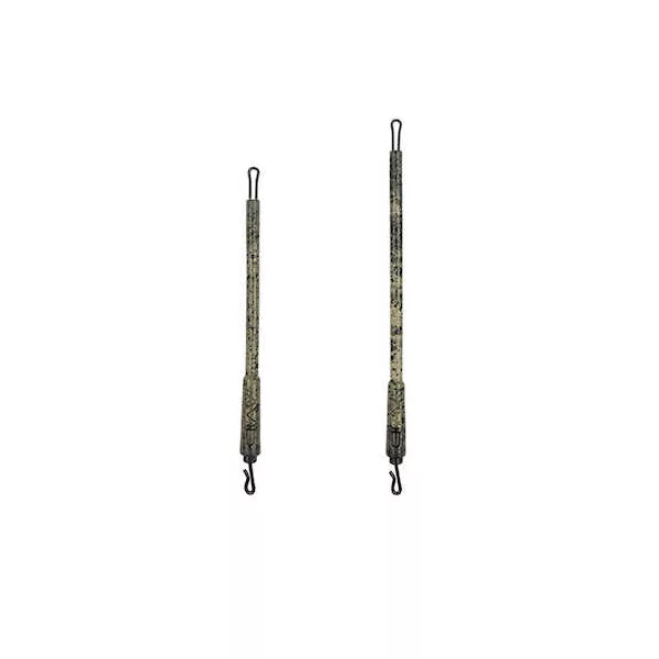 Avid Qc Bag Stem Short PVA Stelo di Piombo