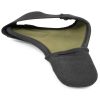 Preston Neoprene Finger Stall Guanto da lancio