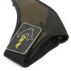 Preston Neoprene Finger Stall Guanto da lancio