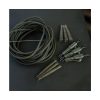 Avid Outline Lead Clip Tubing Kit 3pz