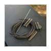 Avid Outline Lead Clip Tungsten Tubing Kit 2pz