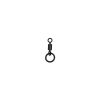 Avid Outline Ring Swivels 11 Girelle ad Anello 10pz
