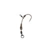 Avid Outline Micro Hookbait Swivels Girelle Micro per Amo 20pz