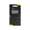 Avid Outline Bag Stem Tungsten Tubing Kit - Ring Swivel 3pz