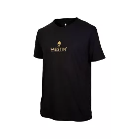 WESTIN Style T-Shirt S Black Maglietta