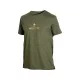 WESTIN Style T-Shirt XL Muschio Melange Maglietta