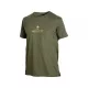 WESTIN Style T-Shirt XXL Muschio Melange Maglietta
