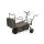 Avid Transit Tri-Terrain Barrow Carretto