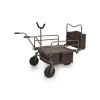 Avid Transit Tri-Terrain Barrow Carretto