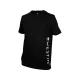 WESTIN Vertical T-Shirt M Black Maglietta