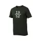 WESTIN T-Shirt EST1952 M Deep Forest Polo