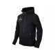 WESTIN Original Zip Hoodie S Nero Felpa con zip