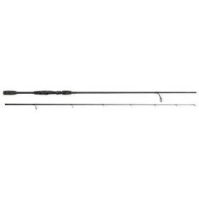 KINETIC Punisher CT 2,44m XH 20-60g 2sec Canna da spinning