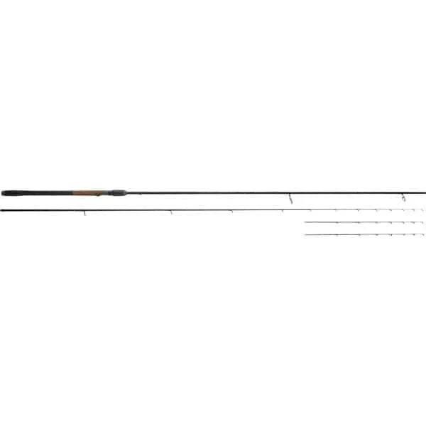 Map Parabolix Black edition 12'9' Canna da Feeder Distance SUV