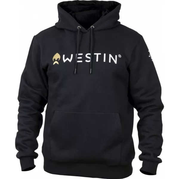 WESTIN Hoodie Originale L Black Maglione