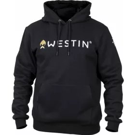 WESTIN Original Hoodie M Nero Felpa