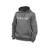 WESTIN Original Hoodie S Grigio Ferro Felpa