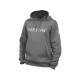 WESTIN Original Hoodie XL Grigio Ferro Felpa