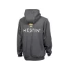 WESTIN Original Hoodie XL Grigio Ferro Felpa