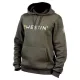 WESTIN Original Hoodie XXL Verde Elmwood Felpa