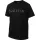 WESTIN Stealth T-Shirt M Black Maglietta