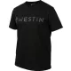WESTIN Stealth T-Shirt M Black Maglietta
