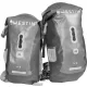 WESTIN W6 Roll-Top Backpack Argento/Grigio 40L Zaino
