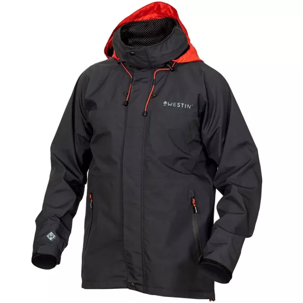 Westin W6 Rain Jacket Giacca XL
