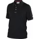 WESTIN Dry Polo XXL Black Polo