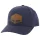 WESTIN Cappellino Vintage Taglia unica Blu Notte