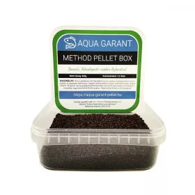 Aqua Garant Method Pellet Box Primaverile