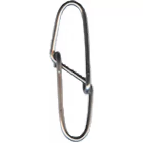 Sakura - DIAMOND SNAP NICKEL 8KG - # 0 X 10 - Girella