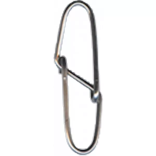 Sakura - DIAMOND SNAP NICKEL 8KG - # 0 X 10 - Girella