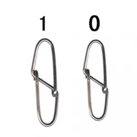 Sakura - DIAMOND SNAP NICKEL 14KG - # 1 X 10 - Girella