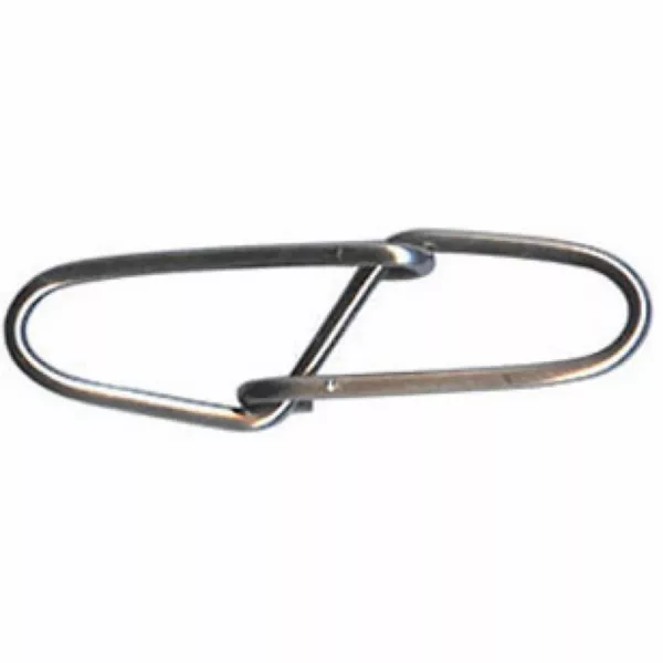 Sakura - DIAMOND SNAP NICKEL 22KG - # 2 X 10 - Girella