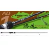 Canna da Spinning Major Craft Aji-Do 1G AD1-S622M EX.Fast 1,89m 0,6-5gr 2 Pezzi