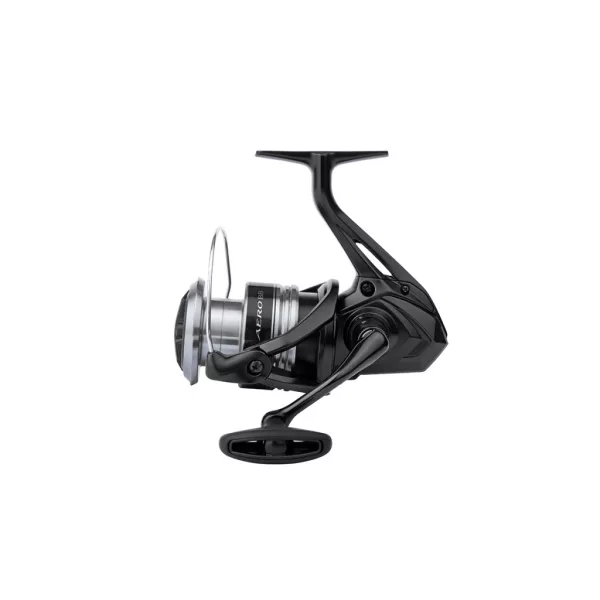 Shimano Aero BB C5000 Mulinello con Frizione Anteriore (AEROBBC5000)