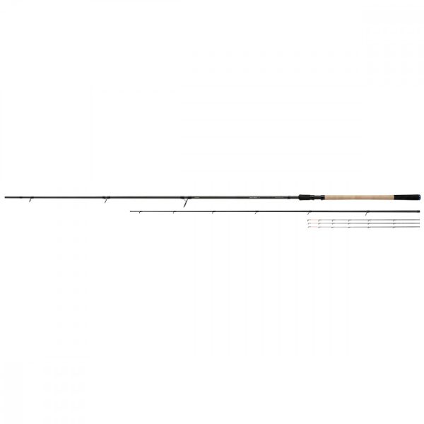 Shimano AERO X5 Distance canna da feeder 12 90g (AEX5DFDR12)