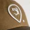 Cappellino da baseball Adventer Olive