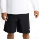 Adventer Fishing Shorts Pantaloncini Neri S