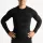 Adventer Fishing Undershirt Steel-Black Maglietta intima superiore XS-S