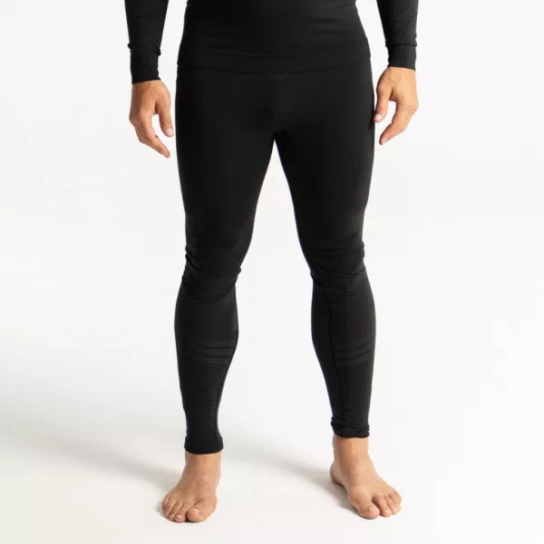 Adventer Fishing Underpants Steel-Black Pantaloni intimi XL-2XL