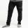 Adventer Fishing Warm Prostrech Pants Steel-Black Pantaloni da tuta L